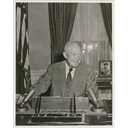 Dwight D. Eisenhower