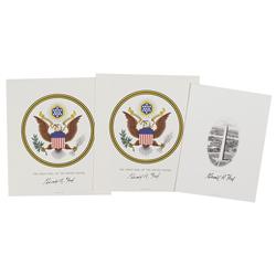 Gerald Ford