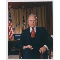 Gerald Ford