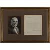 Image 1 : Warren G. Harding