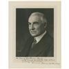Image 1 : Warren G. Harding