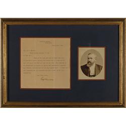 Benjamin Harrison