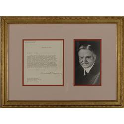 Herbert Hoover