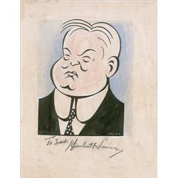Herbert Hoover