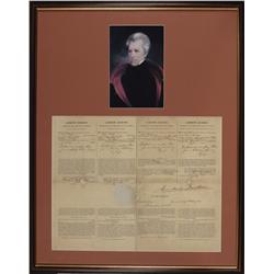 Andrew Jackson