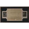Image 1 : Thomas Jefferson and James Madison