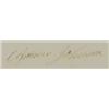 Image 2 : Andrew Johnson