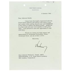 John F. Kennedy