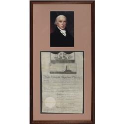 James Madison