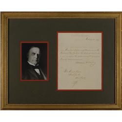 William McKinley