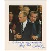 Image 1 : Richard Nixon and Gerald Ford