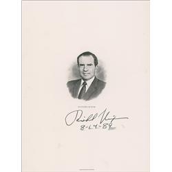 Richard Nixon