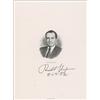Image 1 : Richard Nixon
