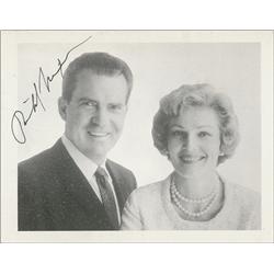 Richard Nixon