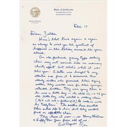 Ronald Reagan