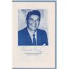 Image 1 : Ronald Reagan