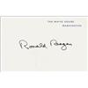 Image 1 : Ronald and Nancy Reagan