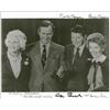 Image 1 : Reagans and Bushs