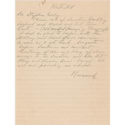 Franklin D. Roosevelt