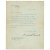 Image 1 : Franklin D. Roosevelt