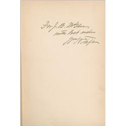 William H. Taft
