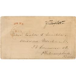 Zachary Taylor