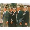 Image 1 : Three Presidents
