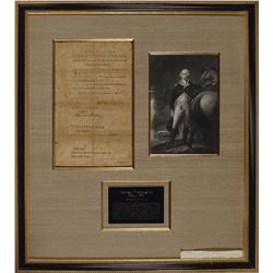 George Washington