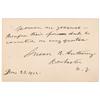 Image 1 : Susan B. Anthony
