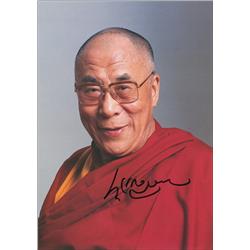 Dalai Lama