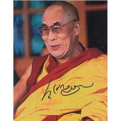 Dalai Lama