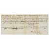 Image 1 : Declaration of Independence: John Penn