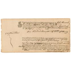 Declaration of Independence