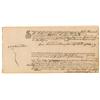 Image 1 : Declaration of Independence