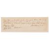 Image 1 : Declaration of Independence: Caesar Rodney