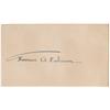 Image 1 : Thomas Edison