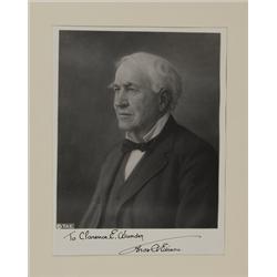 Thomas Edison
