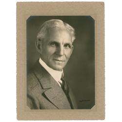 Henry Ford