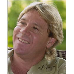 Steve Irwin