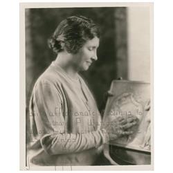 Helen Keller