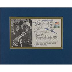 Robert F. Kennedy Pallbearers