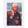 Image 1 : Nelson Mandela