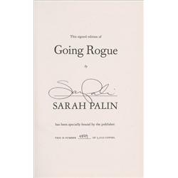Sarah Palin