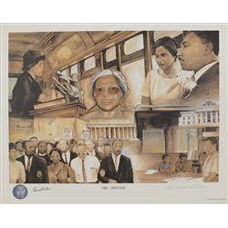 Rosa Parks