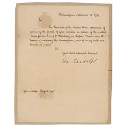 Edmund Randolph