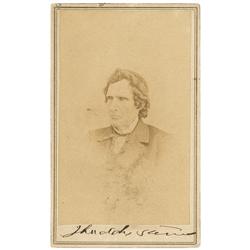 Thaddeus Stevens