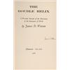 Image 1 : James D. Watson
