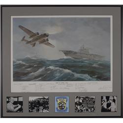 Doolittle’s Raiders