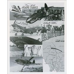 Flying TIgers