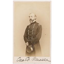 George G. Meade